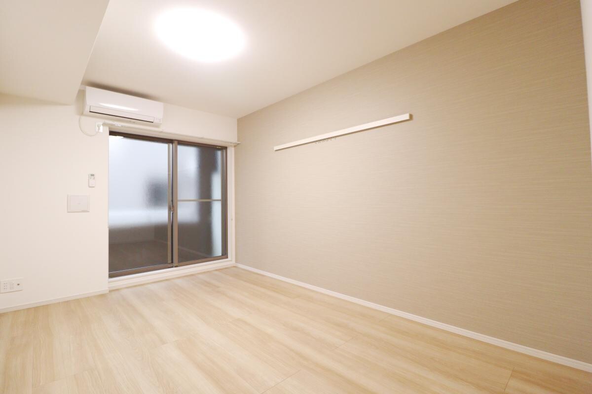 グレイス大和の物件内観写真