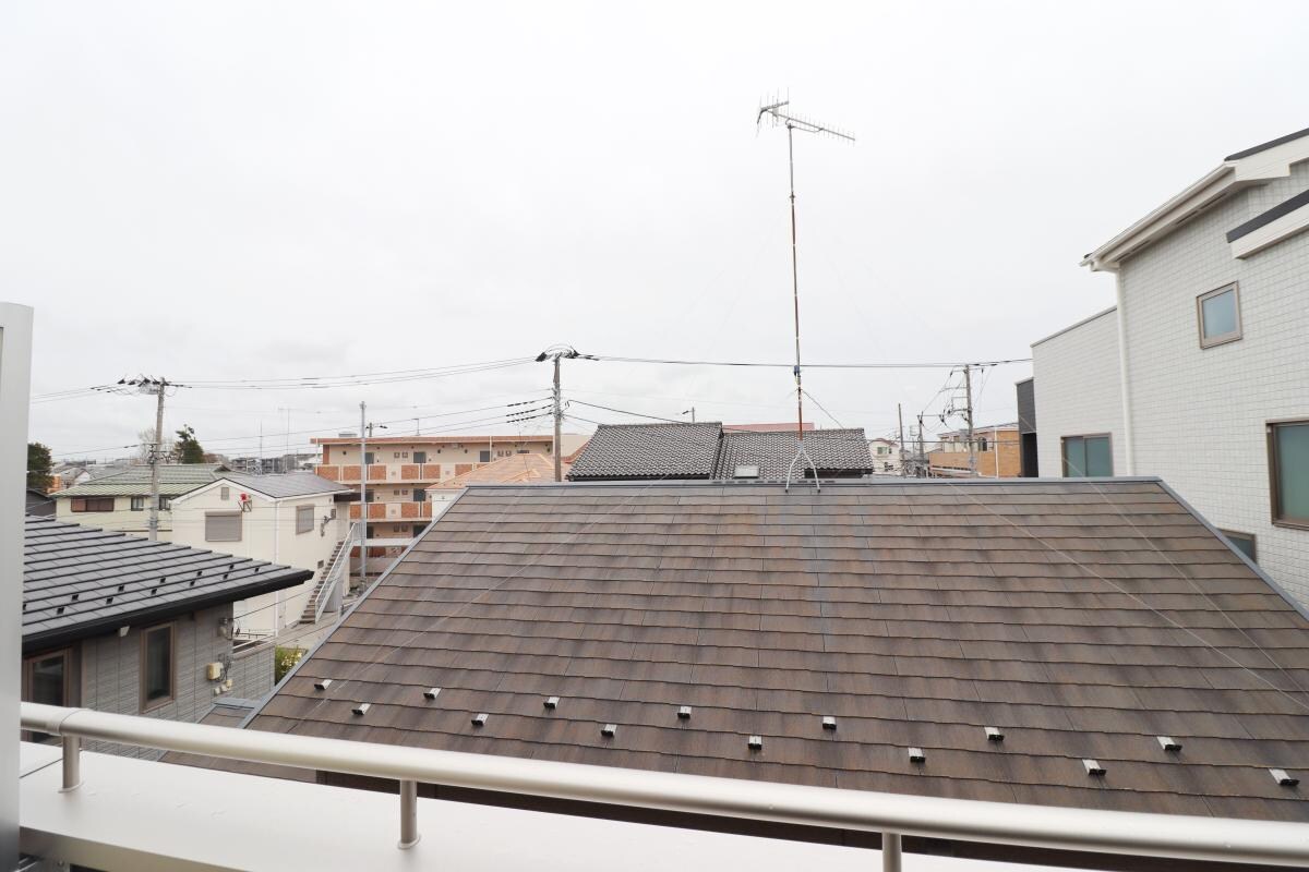 グレイス大和の物件内観写真