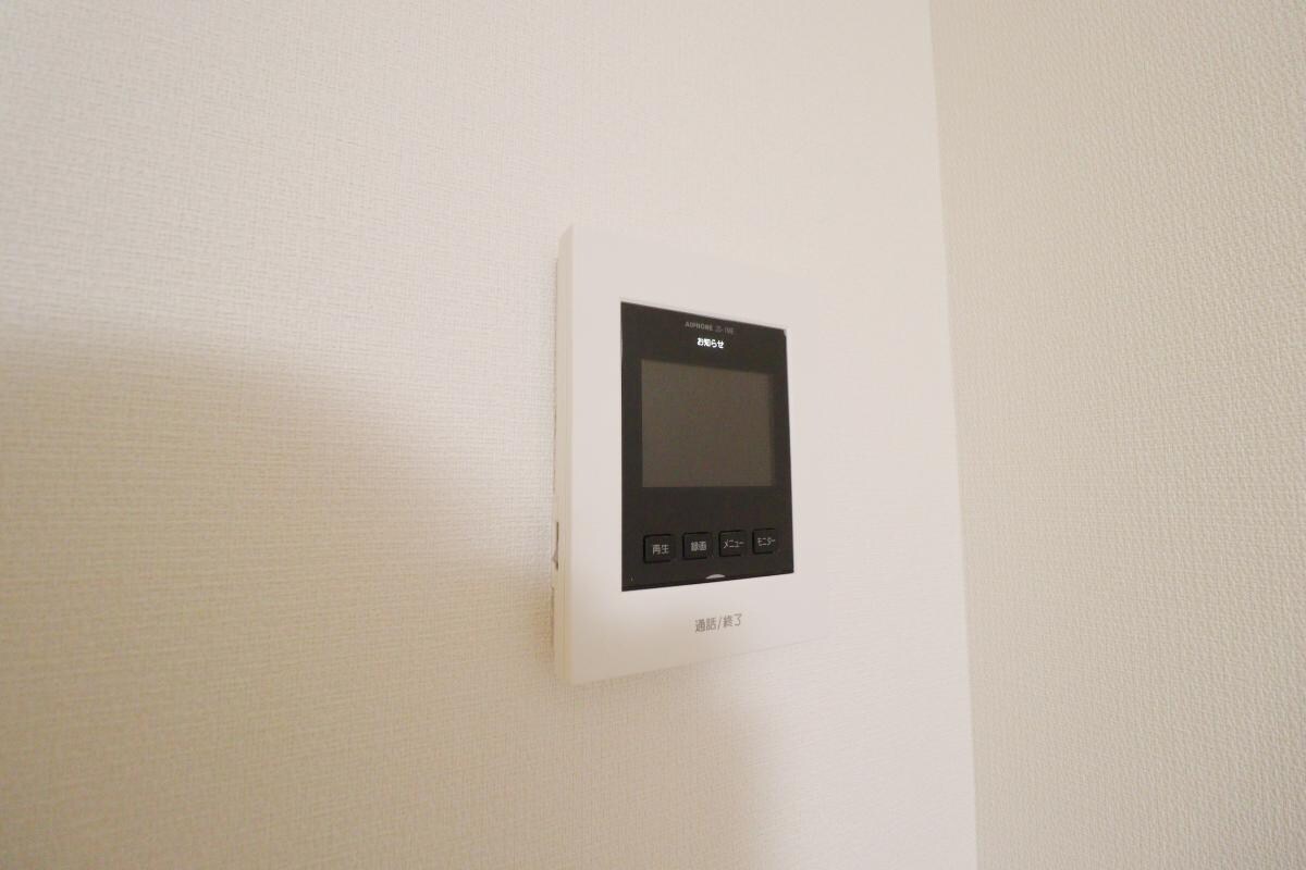 グレイス大和の物件内観写真