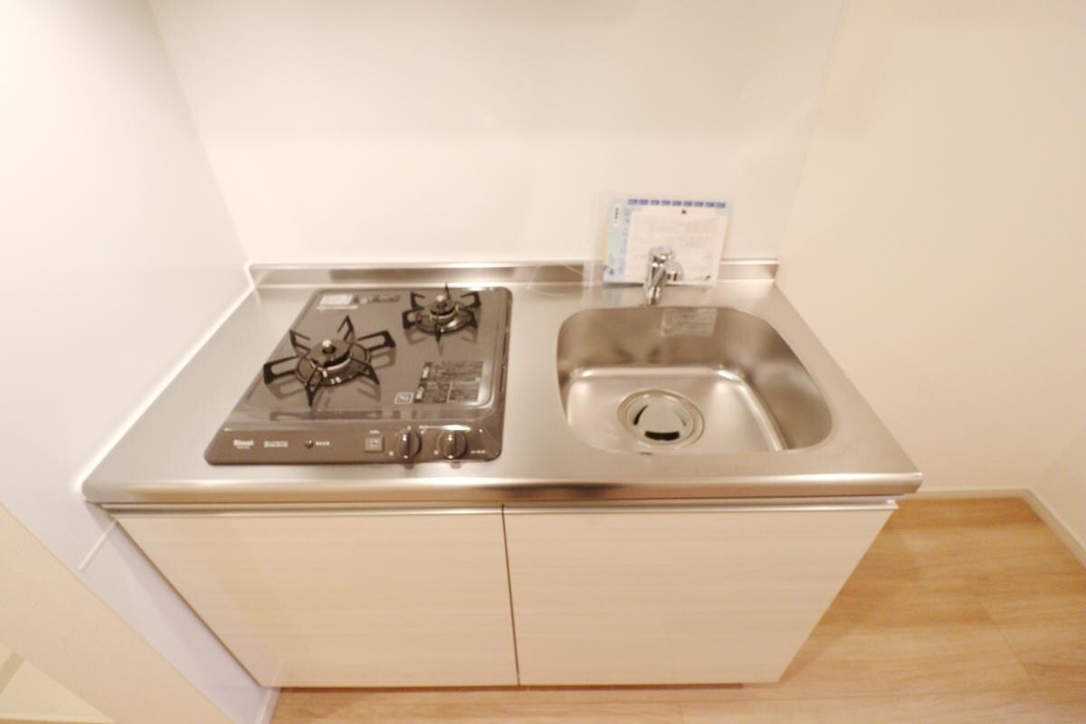 グレイス大和の物件内観写真