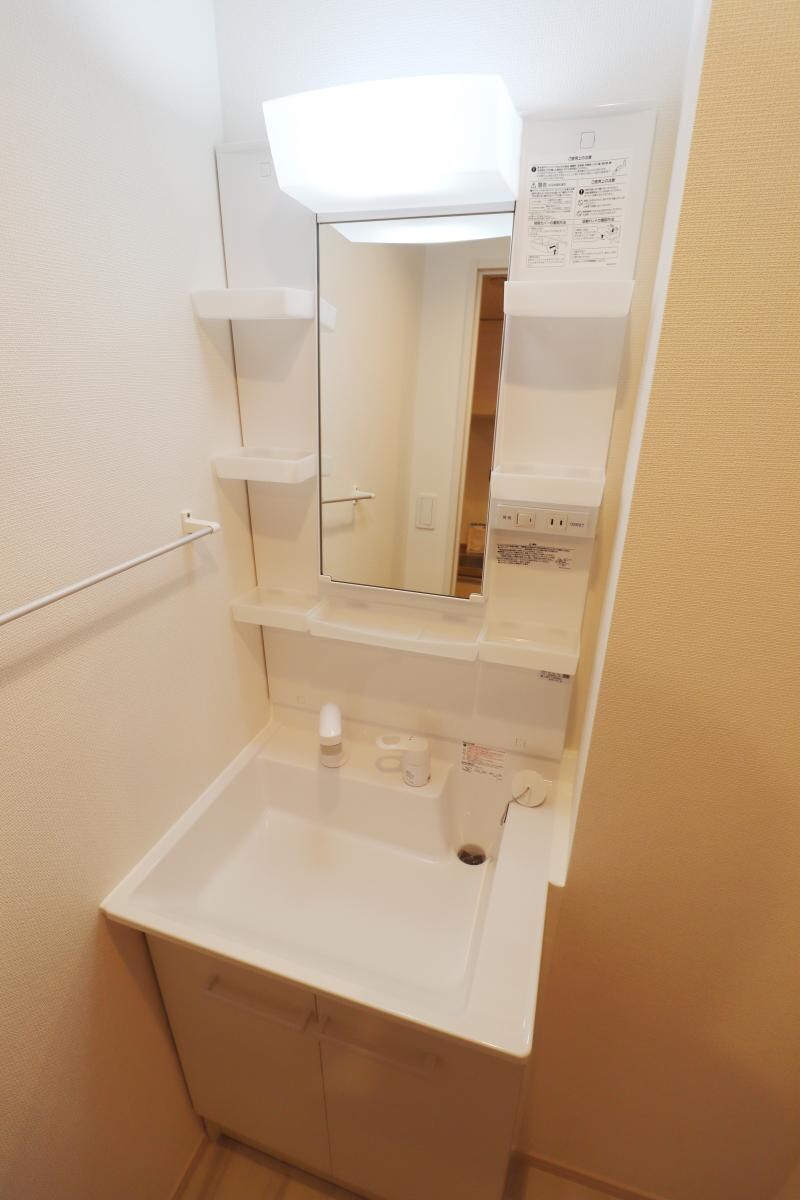 グレイス大和の物件内観写真