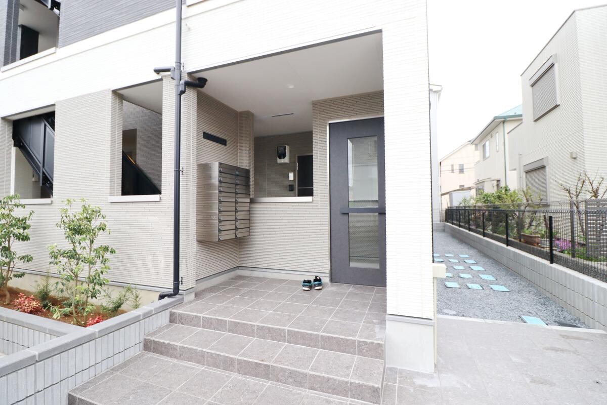 グレイス大和の物件内観写真