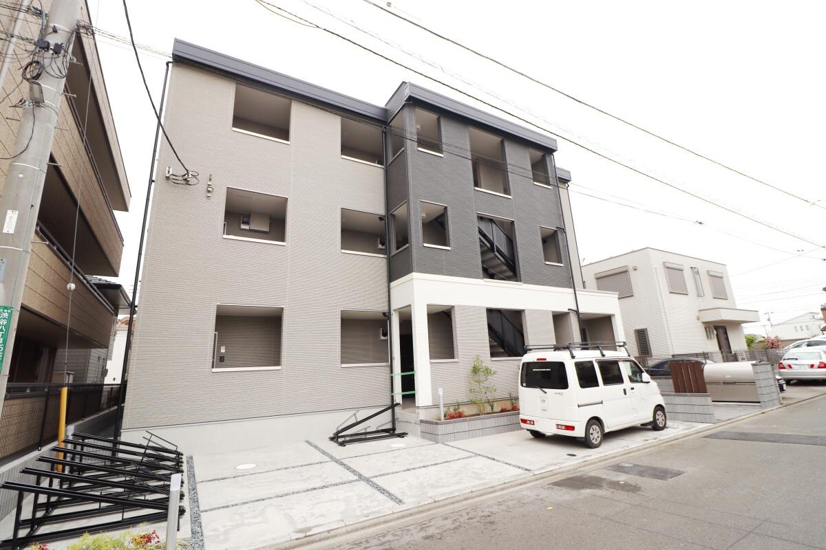 グレイス大和の物件内観写真