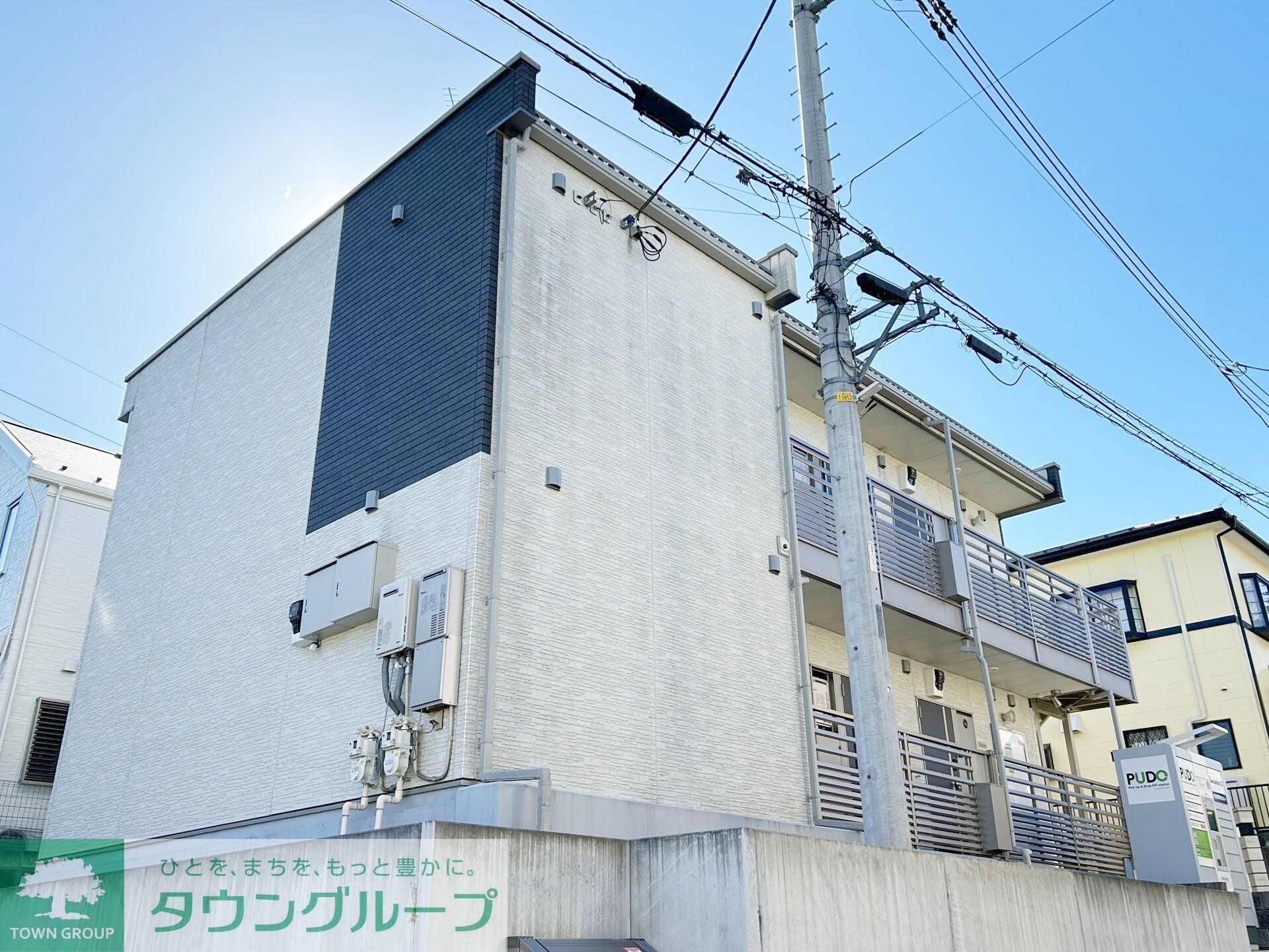 クレイノプランドールの物件内観写真