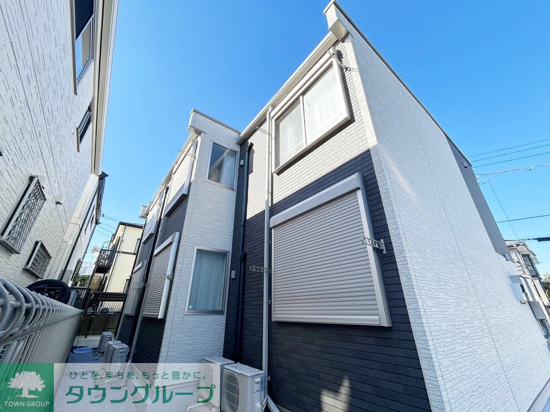 クレイノプランドールの物件内観写真