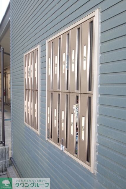 レオパレス光沙の物件内観写真