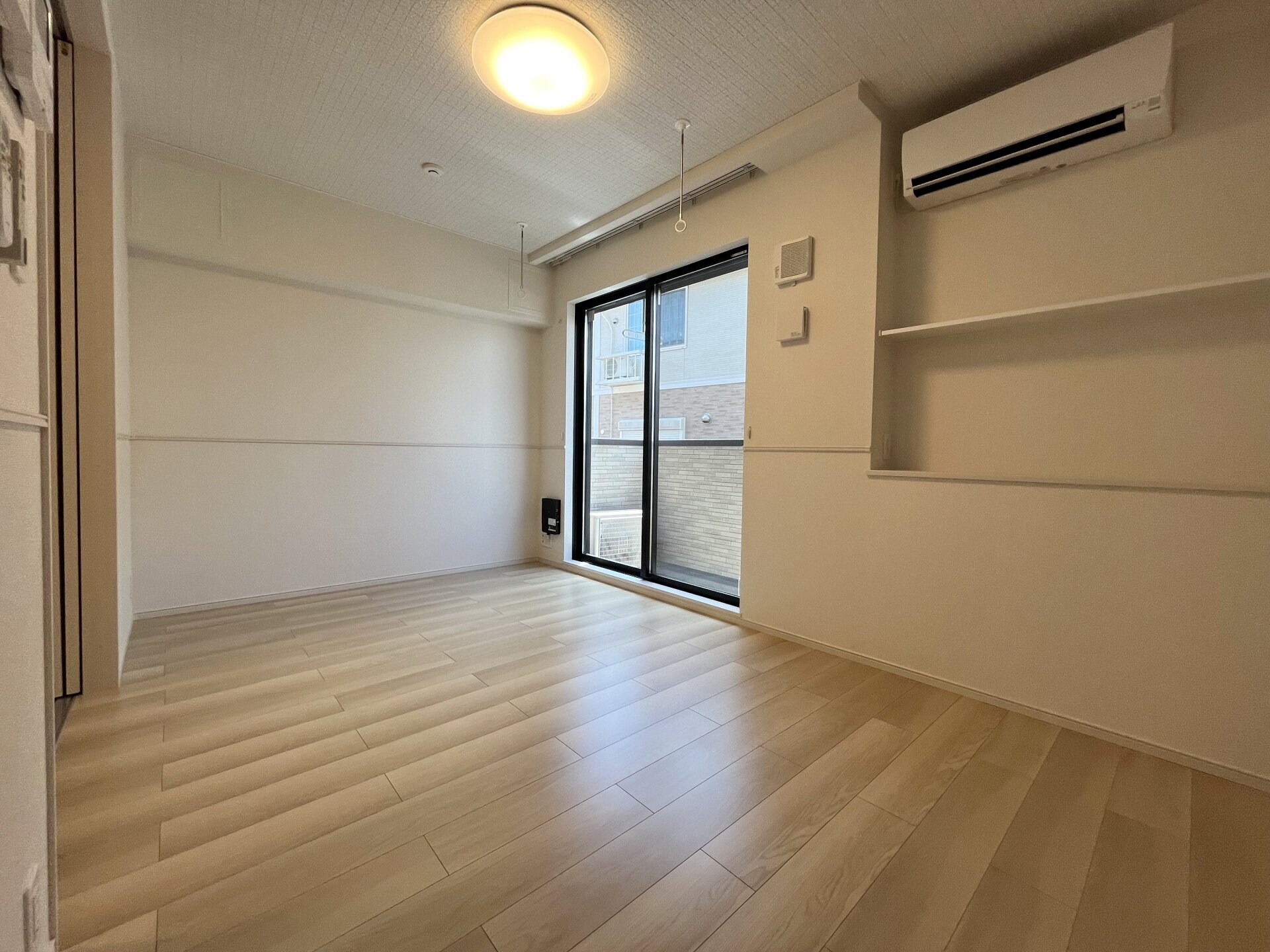 シャトレーBANの物件内観写真