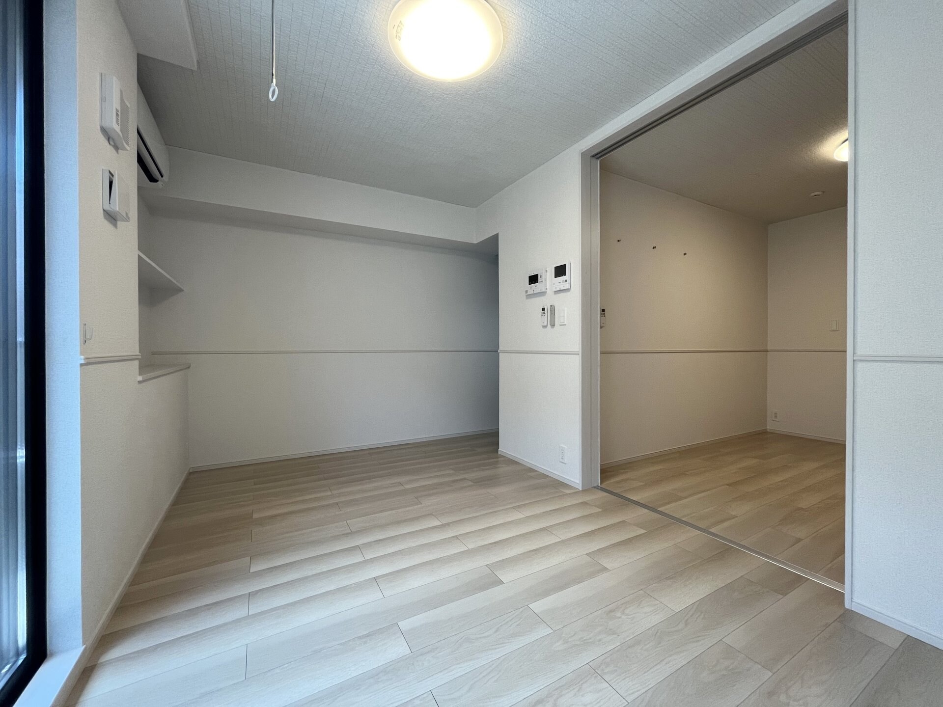 シャトレーBANの物件内観写真