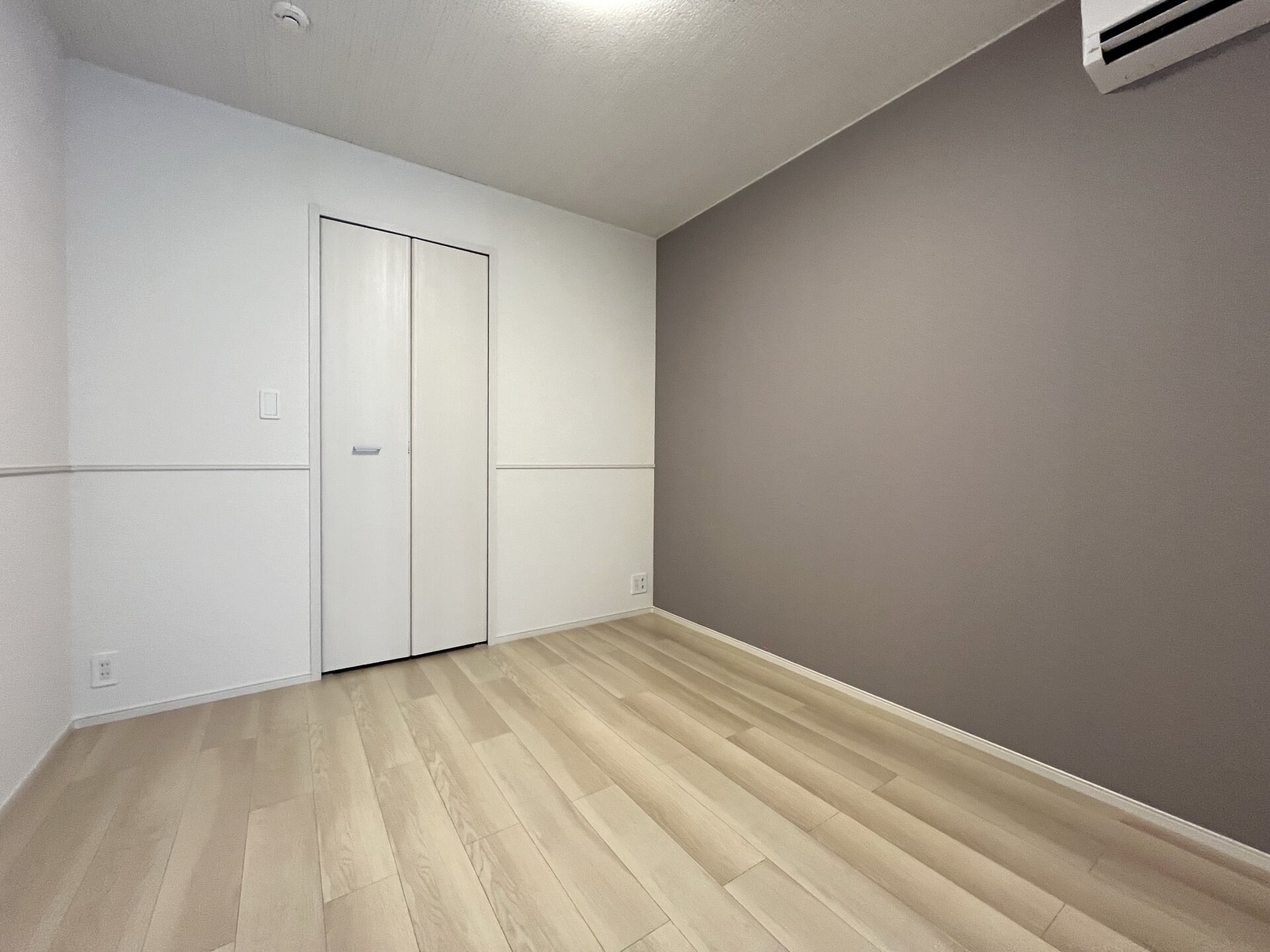 シャトレーBANの物件内観写真