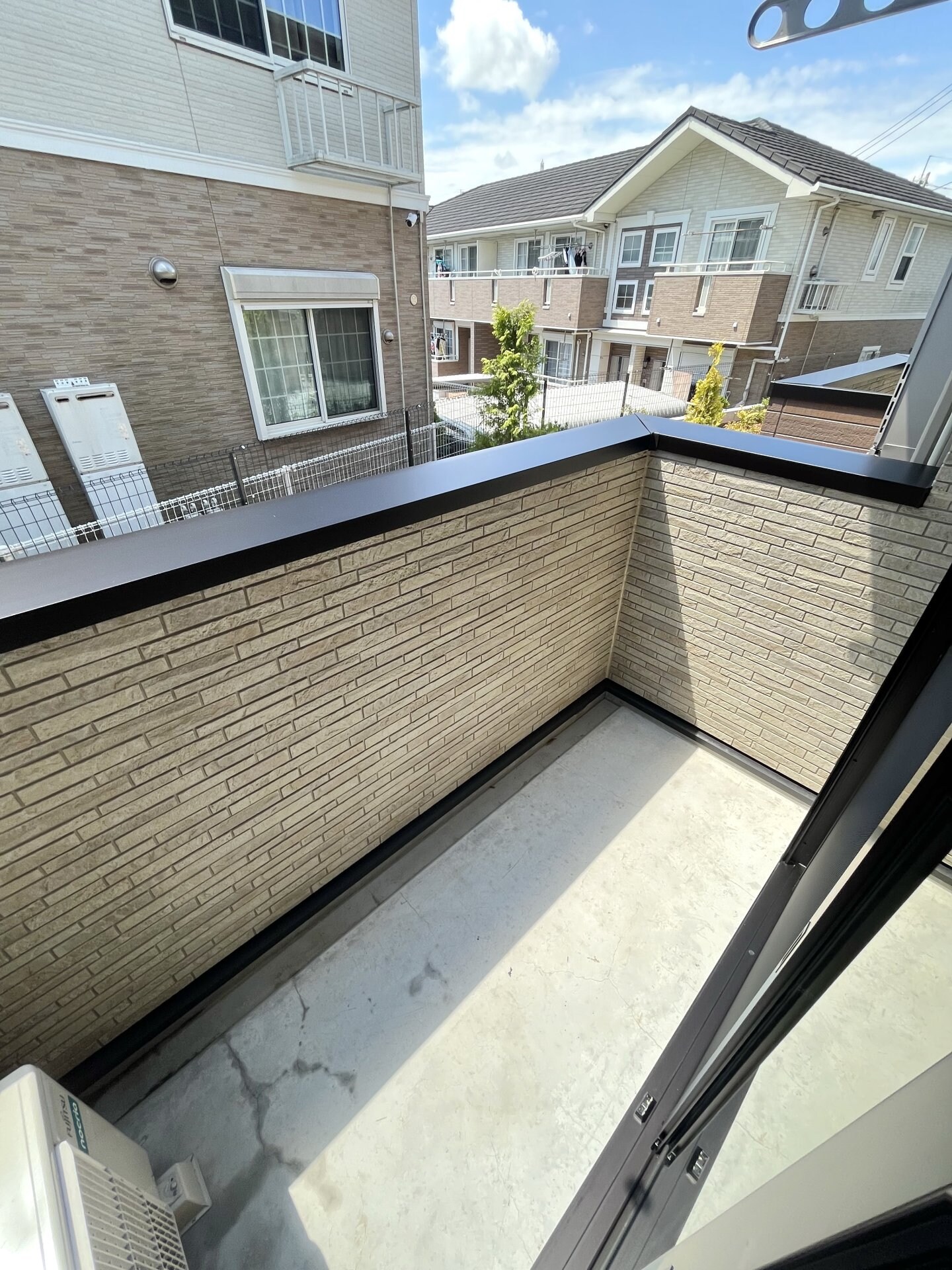 シャトレーBANの物件内観写真