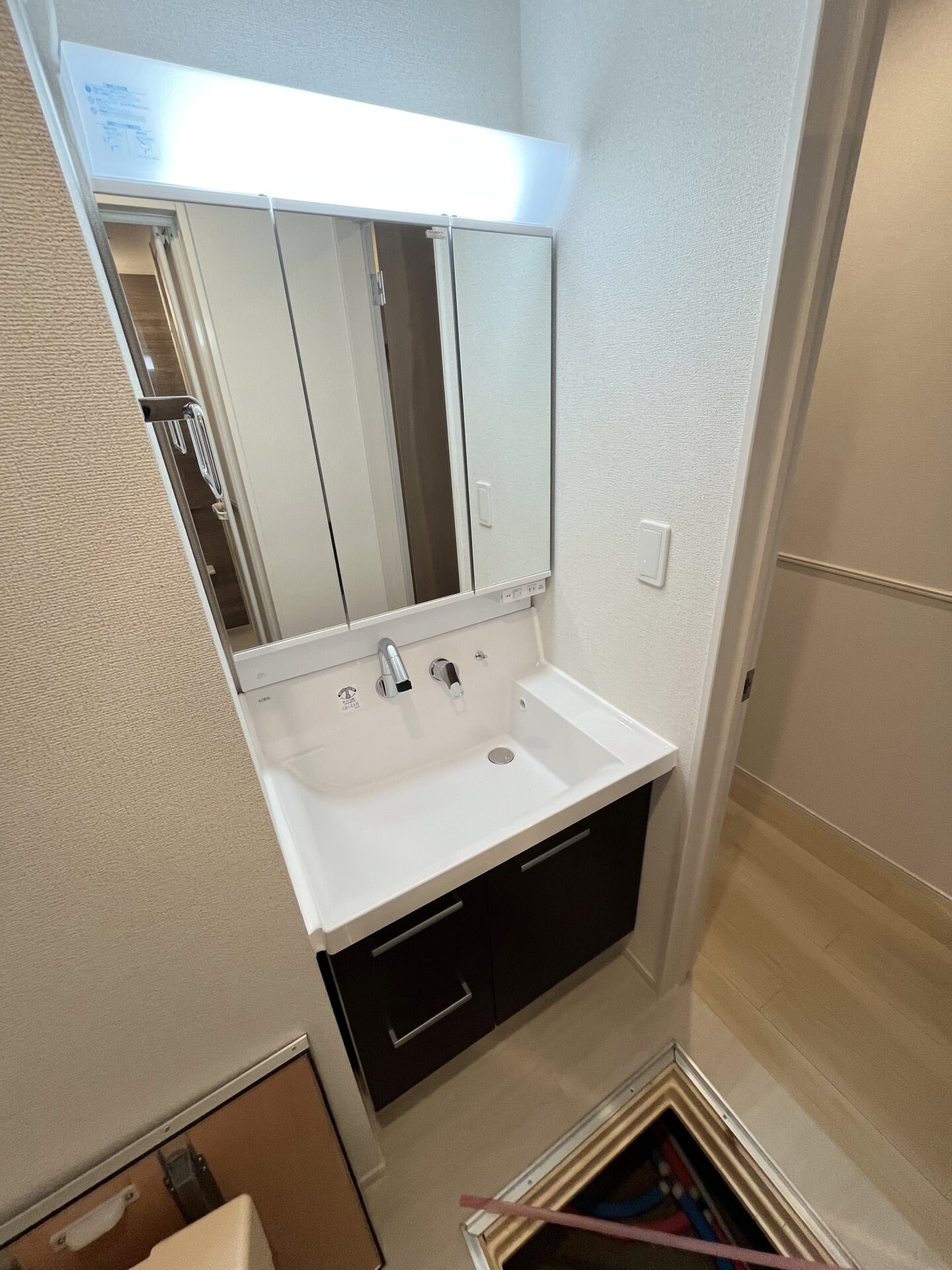 シャトレーBANの物件内観写真