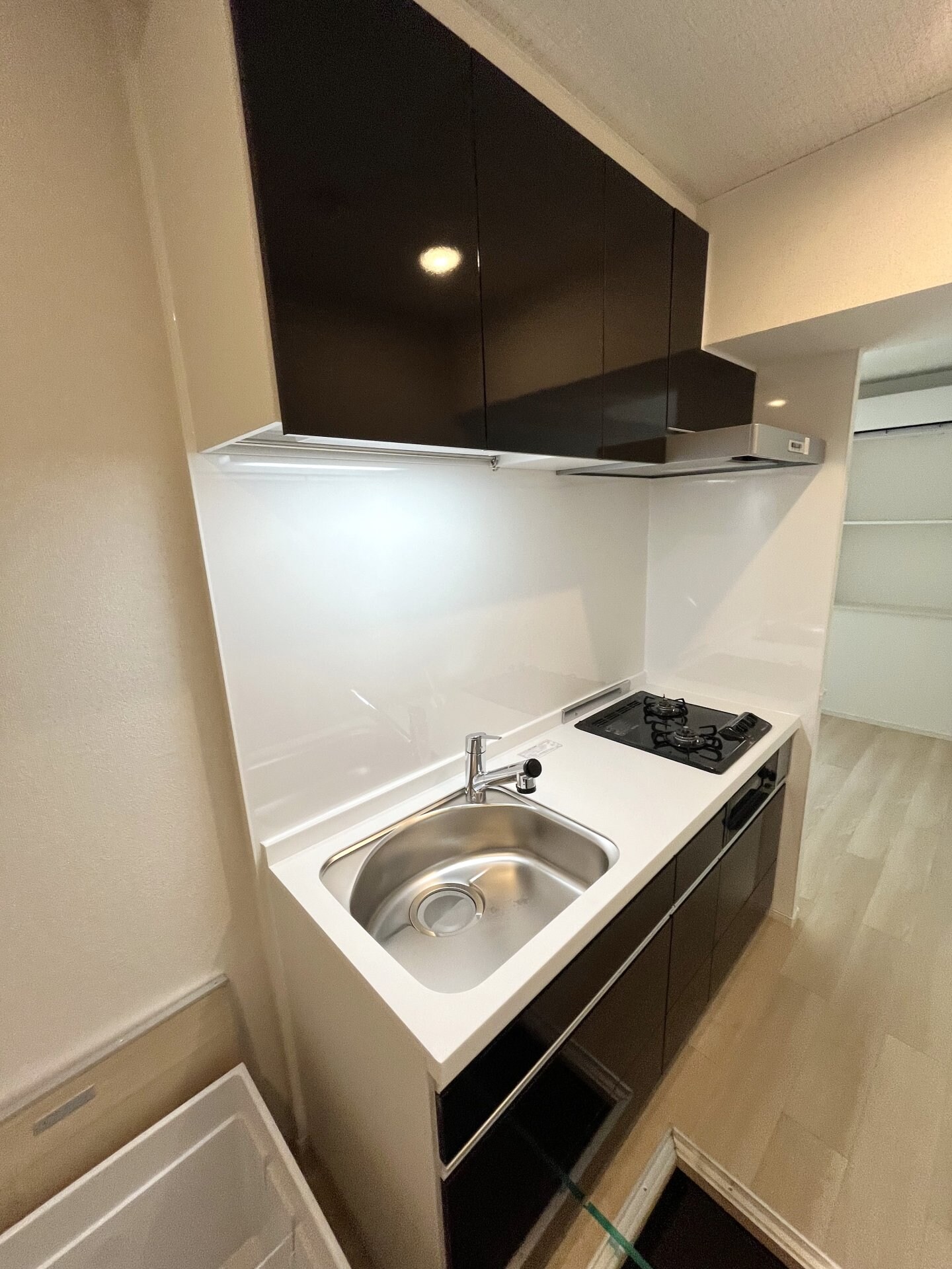 シャトレーBANの物件内観写真