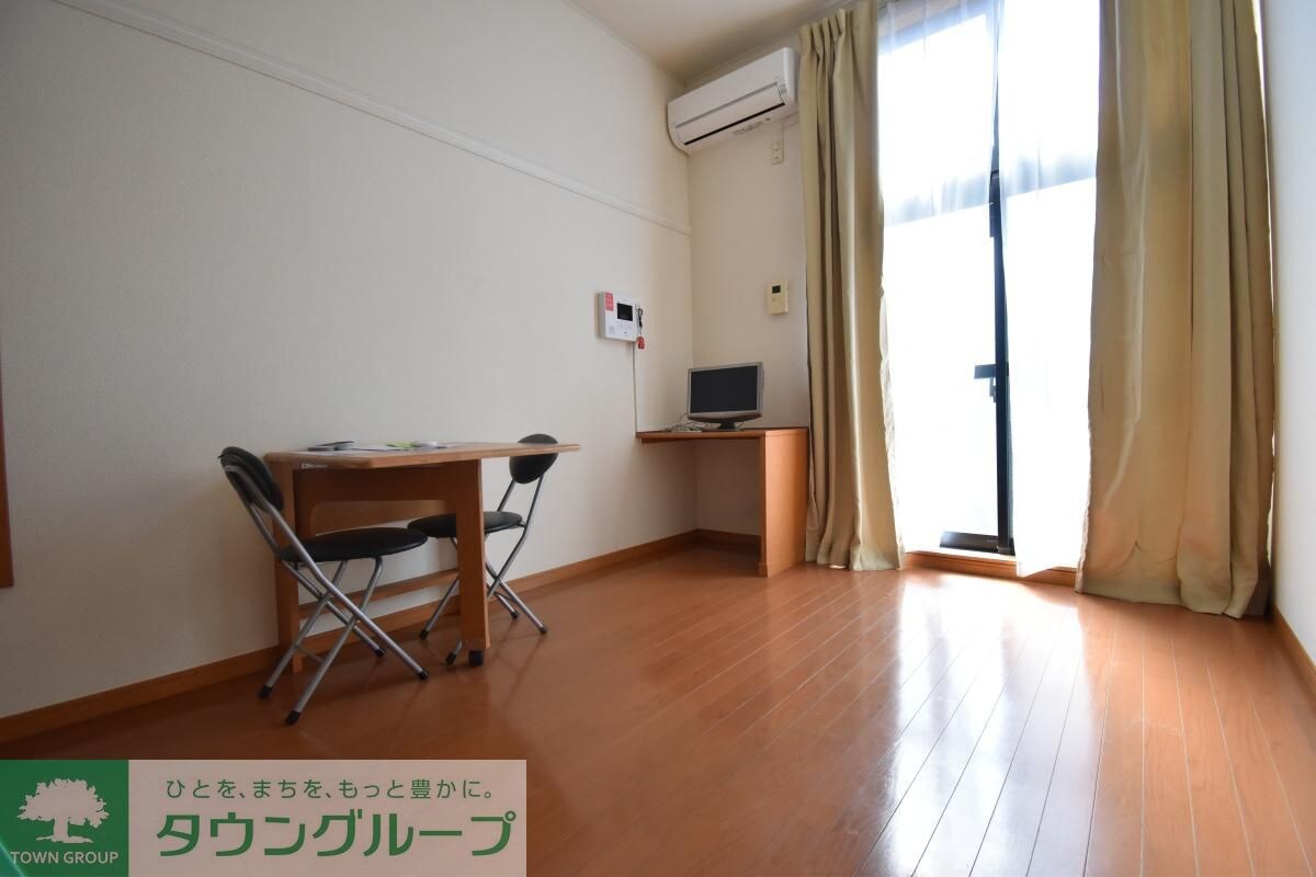 レオパレス相模が丘イーストの物件内観写真