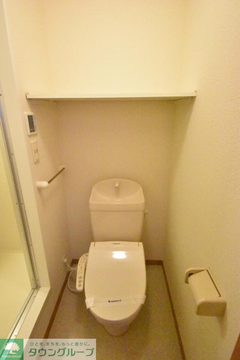 レオパレス相模が丘イーストの物件内観写真