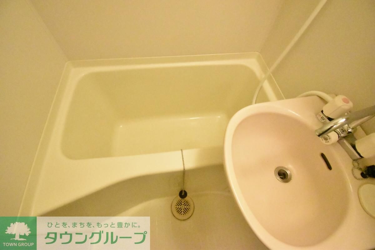 レオパレス相模が丘イーストの物件内観写真