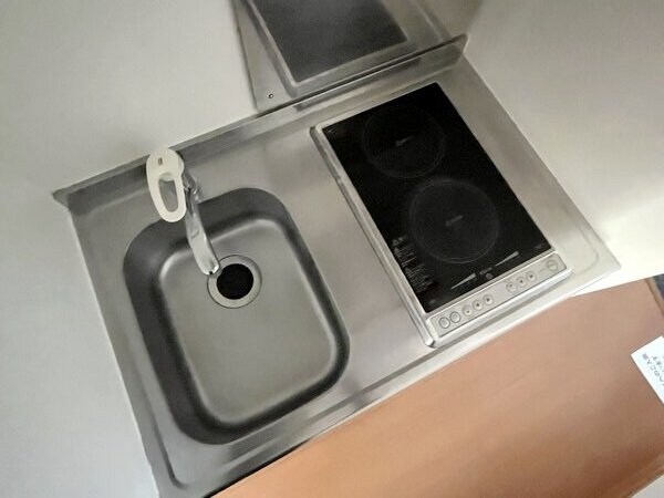 レオパレスヴィルヌーブの物件内観写真