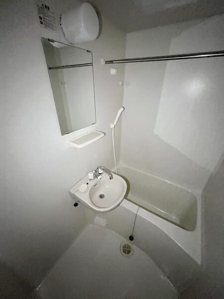 レオパレスヴィルヌーブの物件内観写真