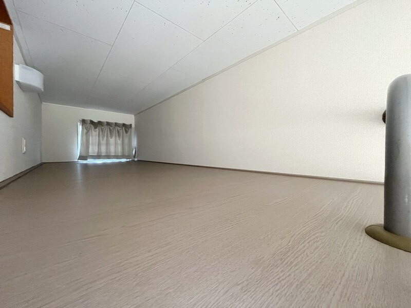 レオパレスヴィルヌーブの物件内観写真