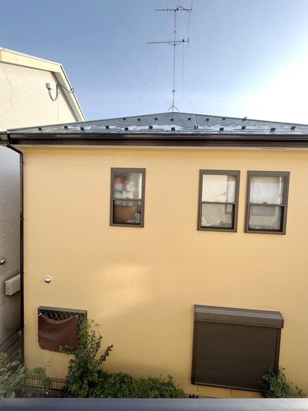 レオパレスヴィルヌーブの物件内観写真