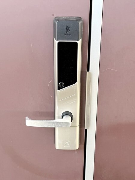 レオパレスヴィルヌーブの物件内観写真