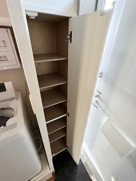 レオパレスヴィルヌーブの物件内観写真