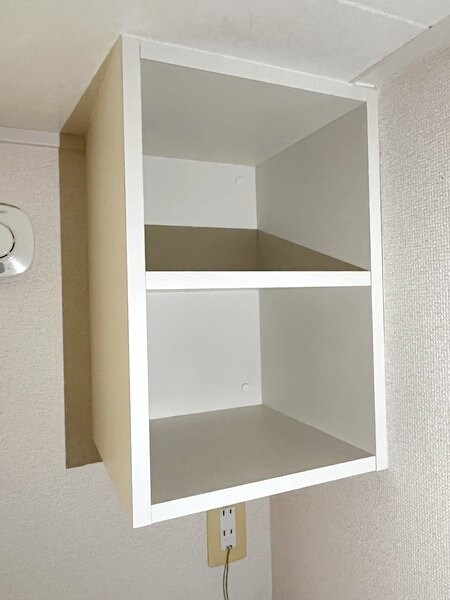 レオパレスヴィルヌーブの物件内観写真