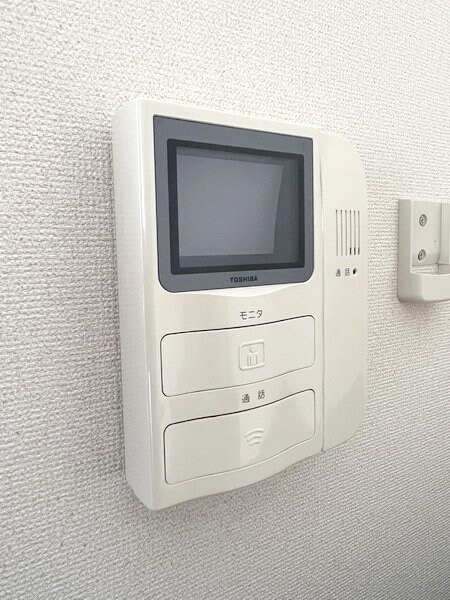 レオパレスヴィルヌーブの物件内観写真