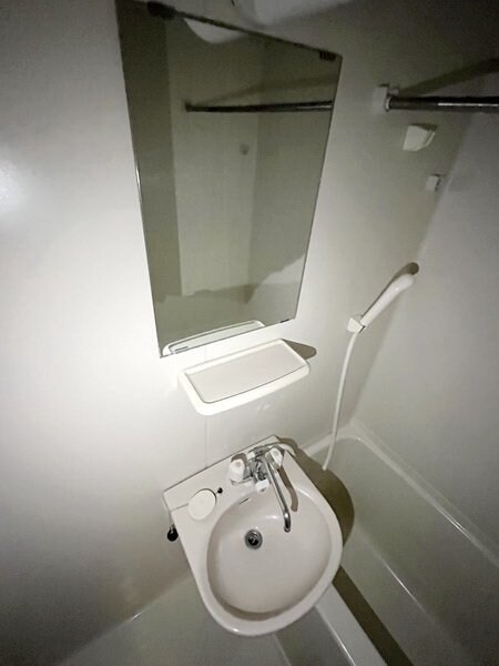 レオパレスヴィルヌーブの物件内観写真