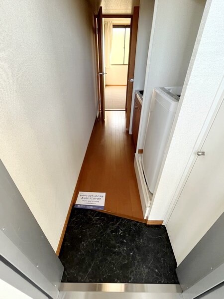 レオパレスヴィルヌーブの物件内観写真