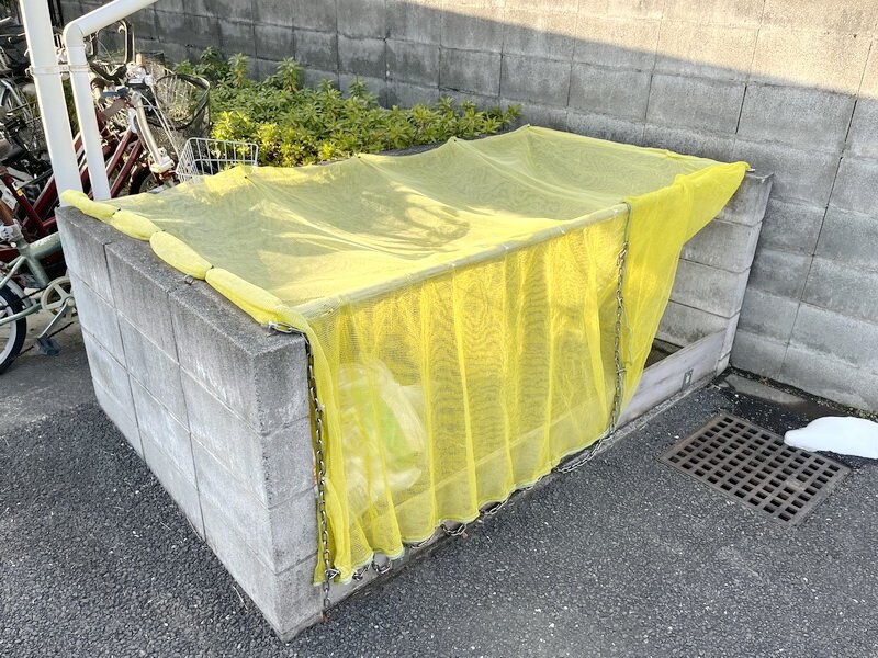 レオパレスヴィルヌーブの物件内観写真