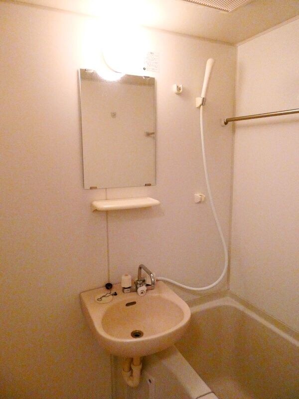 レオパレス大樹の物件内観写真