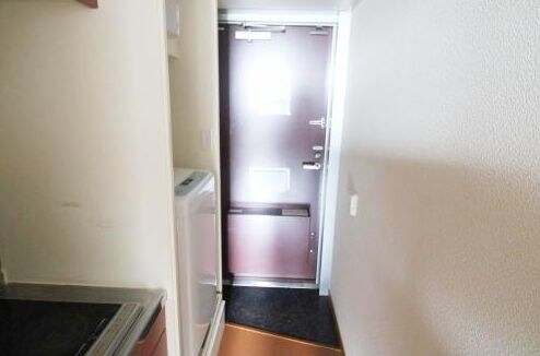 レオパレス大樹の物件内観写真