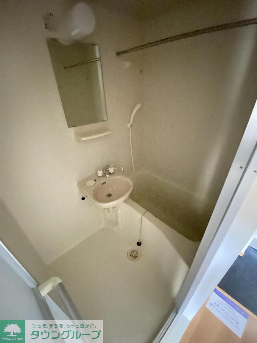 レオパレスハレ マレコの物件内観写真