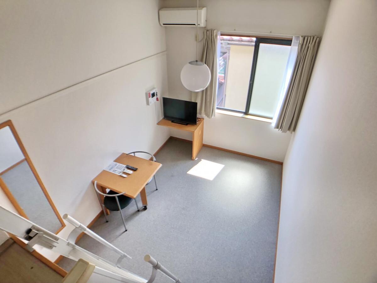 レオパレス相模が丘イーストの物件内観写真