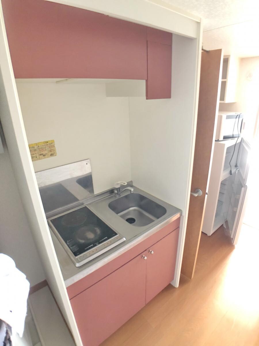 レオパレス相模が丘イーストの物件内観写真