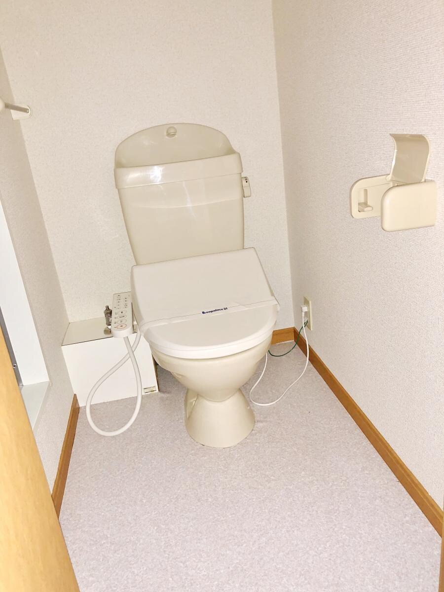 レオパレス相模が丘イーストの物件内観写真