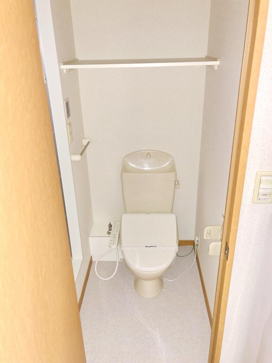 レオパレス相模が丘イーストの物件内観写真