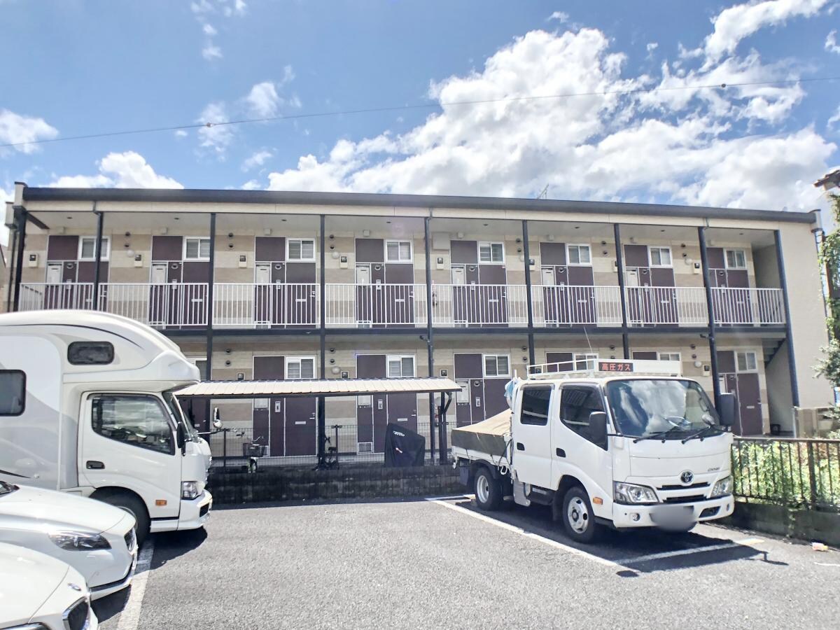 レオパレス相模が丘イーストの物件内観写真