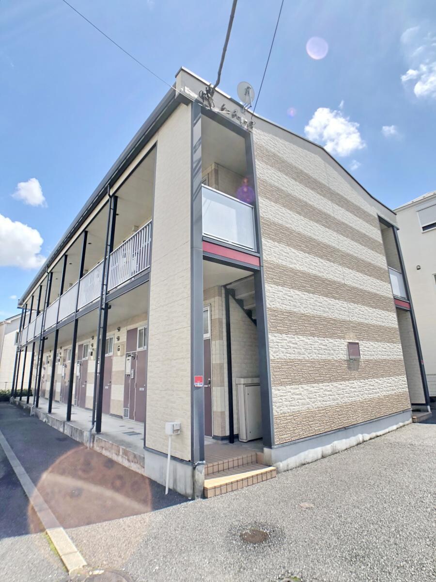 レオパレス相模が丘イーストの物件内観写真