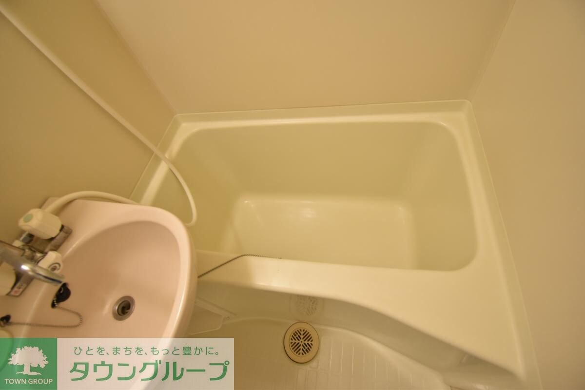 レオパレスM&Kの物件内観写真