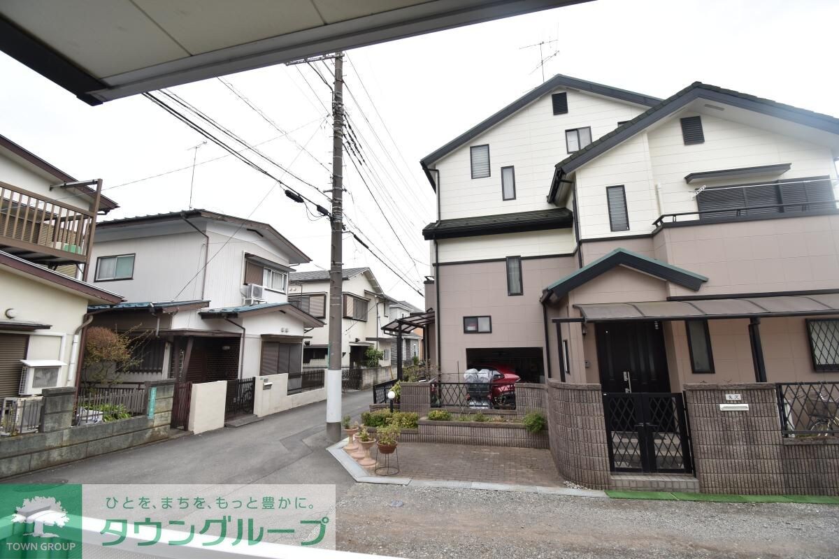 レオパレスM&Kの物件内観写真