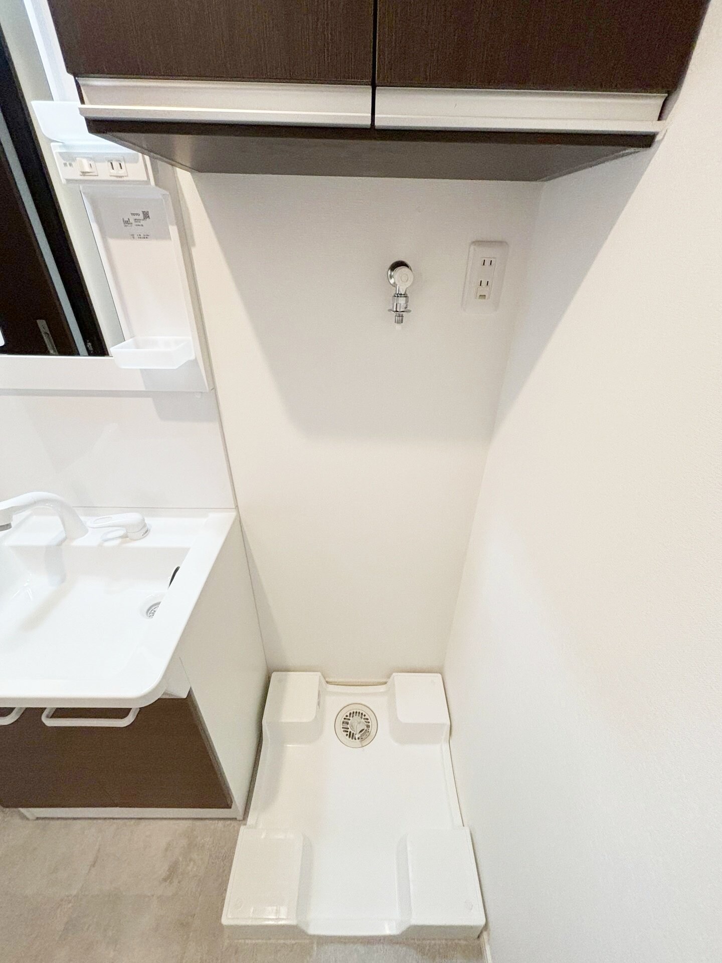 ベイルーム相模原中央の物件内観写真