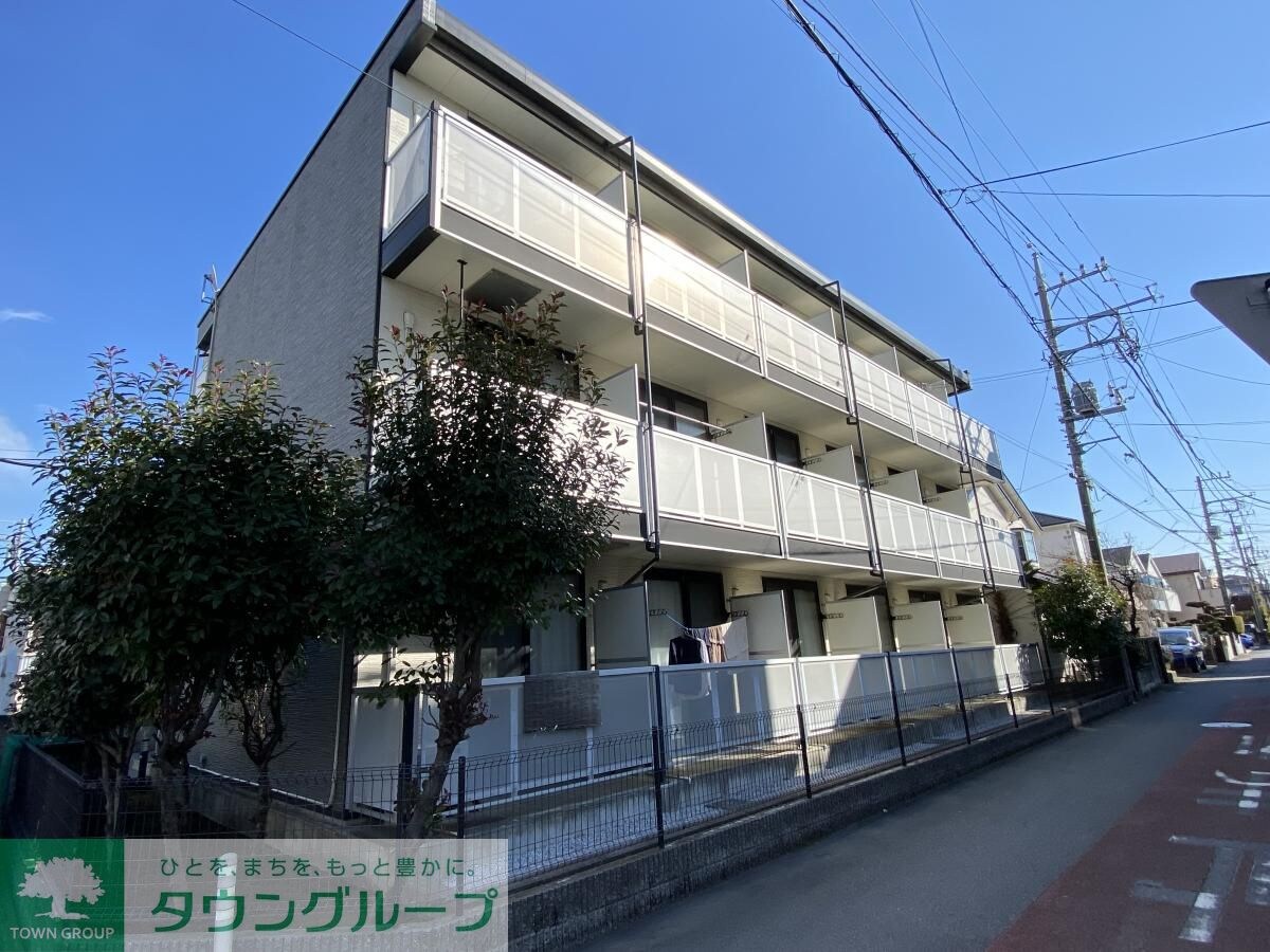 レオパレスハレ マレコの物件内観写真