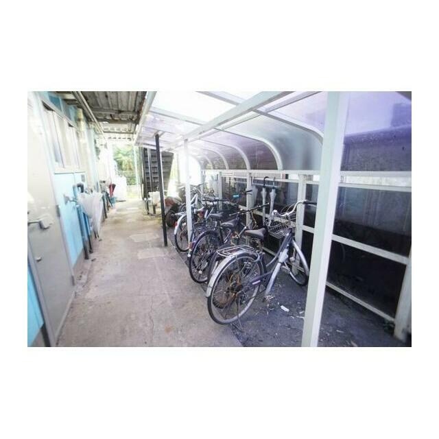 林間メゾンの物件内観写真