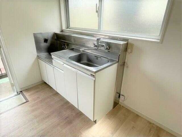 林間メゾンの物件内観写真