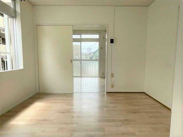 林間メゾンの物件内観写真