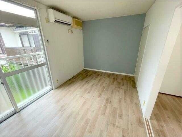 林間メゾンの物件内観写真