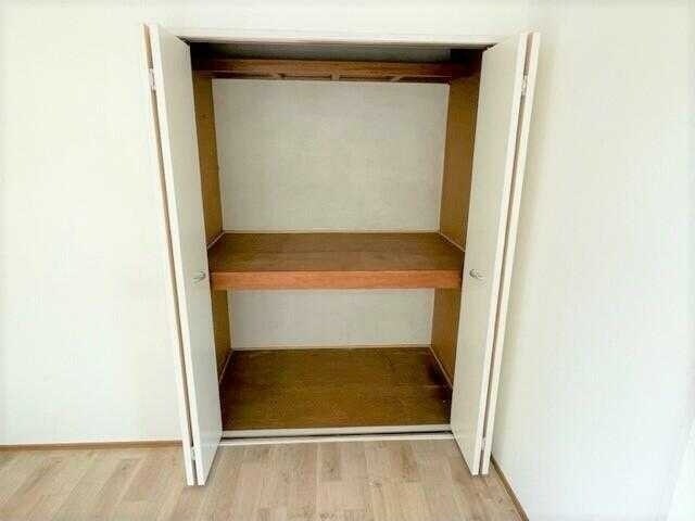 林間メゾンの物件内観写真