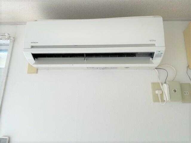 林間メゾンの物件内観写真