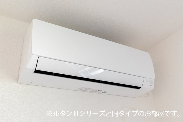 カルム ヴィラージュの物件内観写真